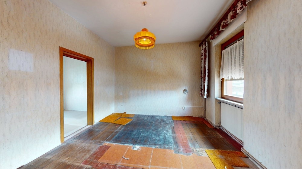 Zimmer 1 OG