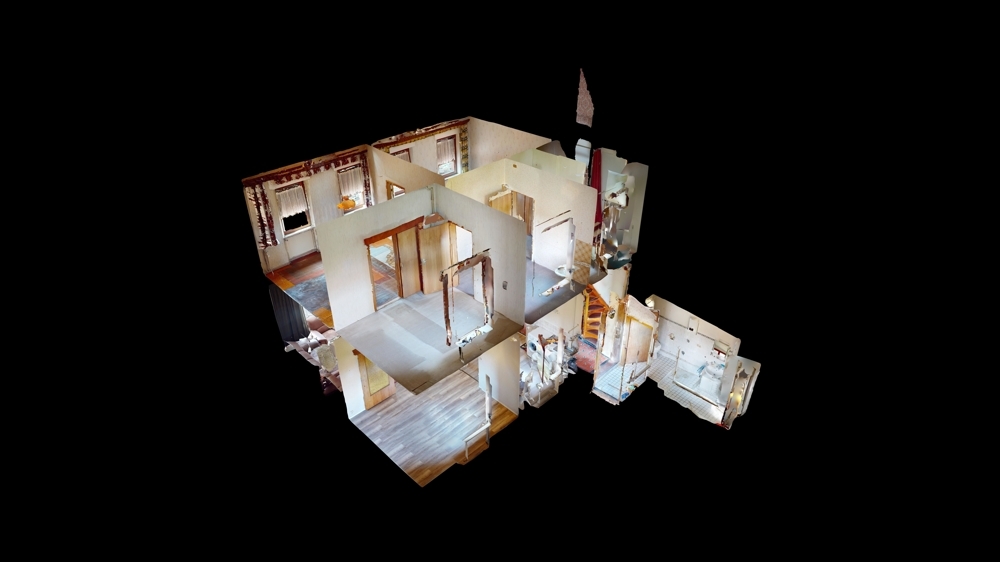 Dollhouse-View