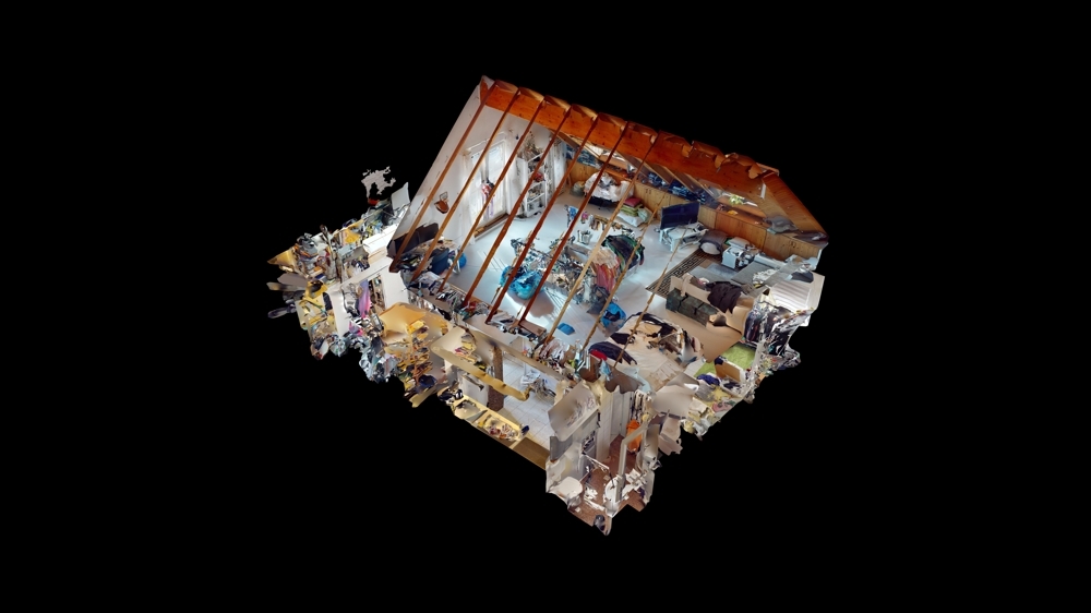 Dollhouse-View