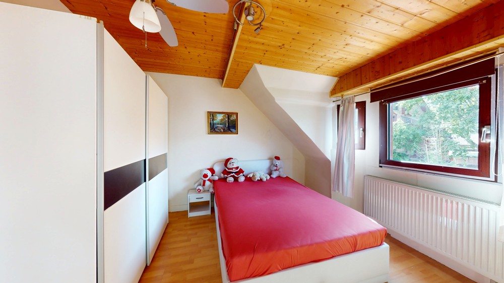 Gästezimmer
