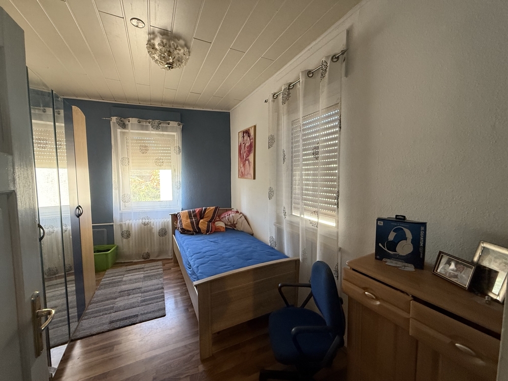 Schlafzimmer 3 Whg.1