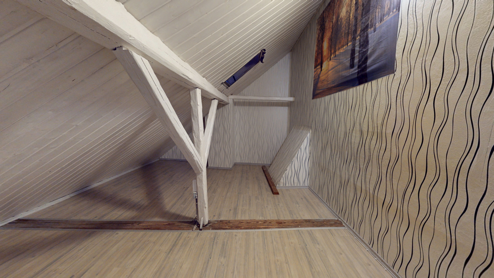 Schlafzimmer Wohnung