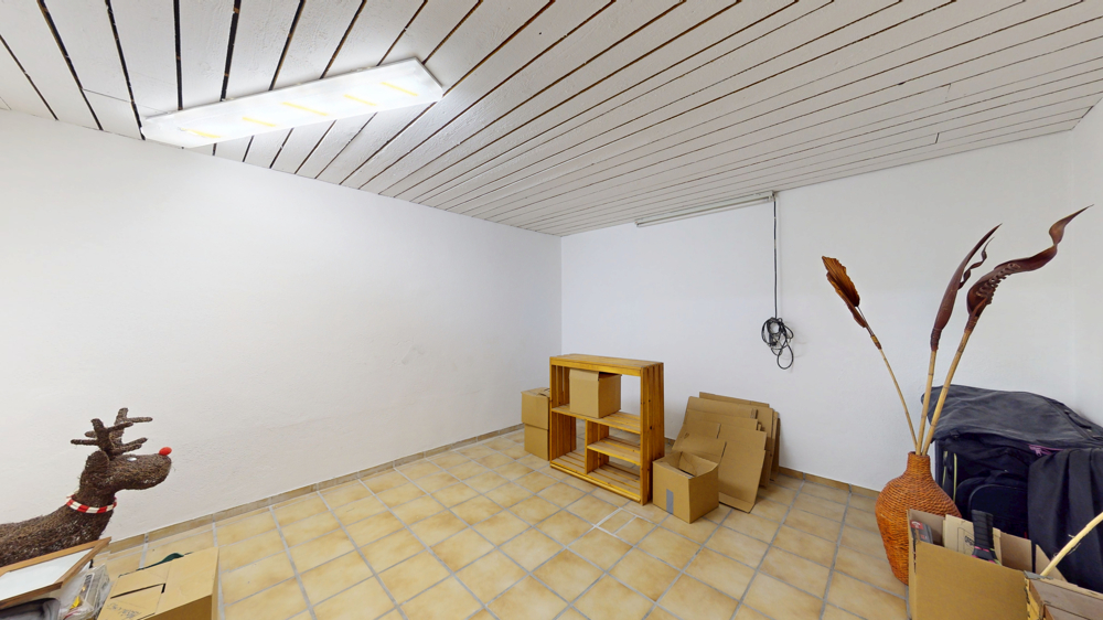 Kellerraum 2 Haupthaus