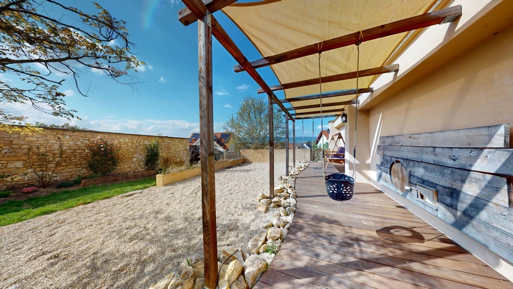 Außenbereich Bild 2