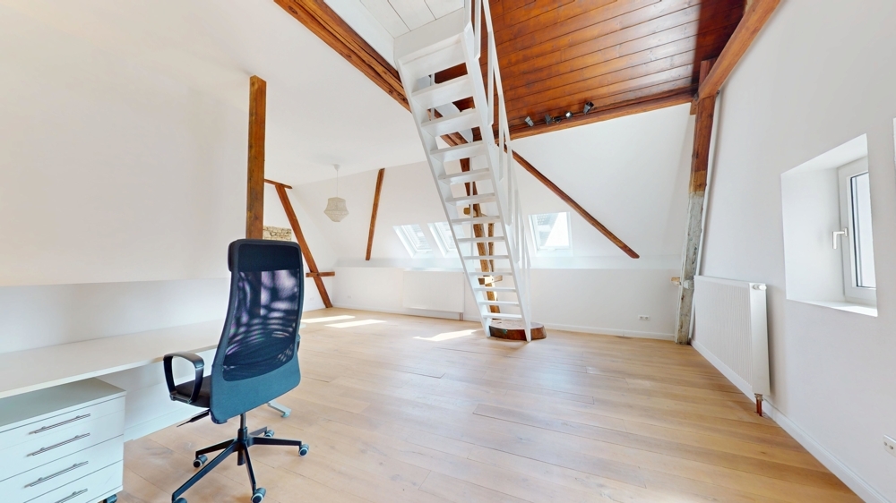 Gästehaus- OG Bild 2