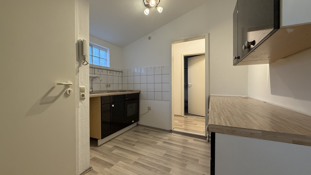 Flur / Küche Whg. 4 Bild 2