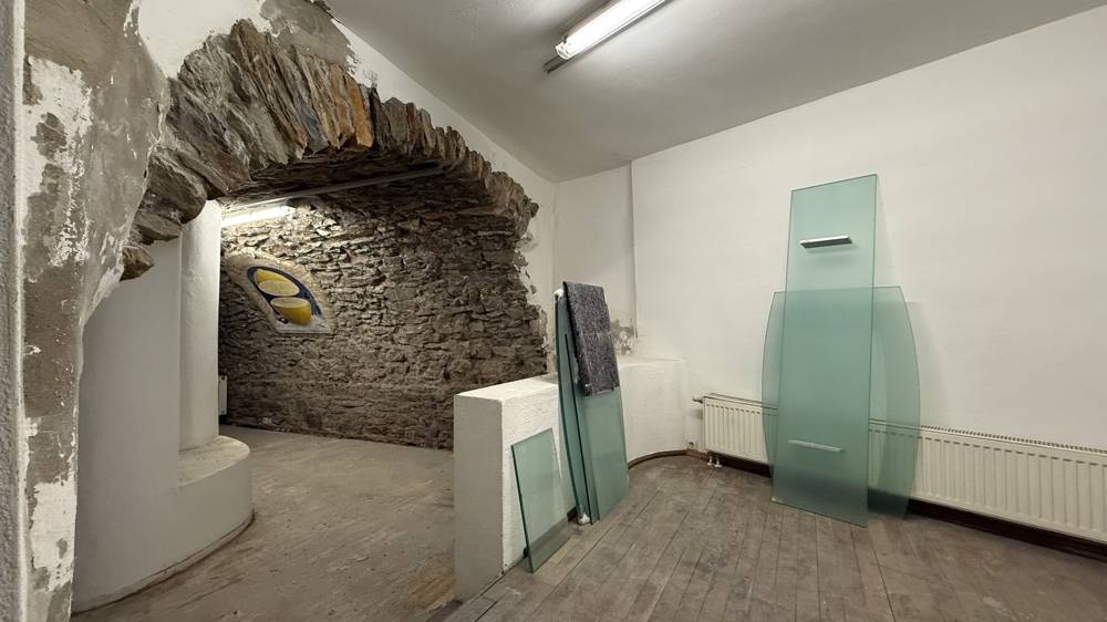 Gewölbekeller Bild 2