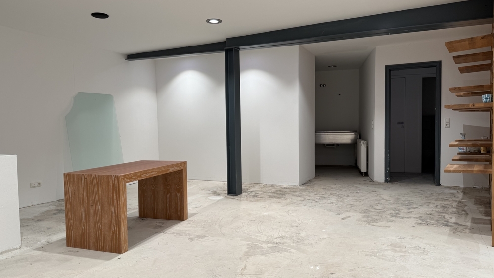 Arbeitsraum Bild 2