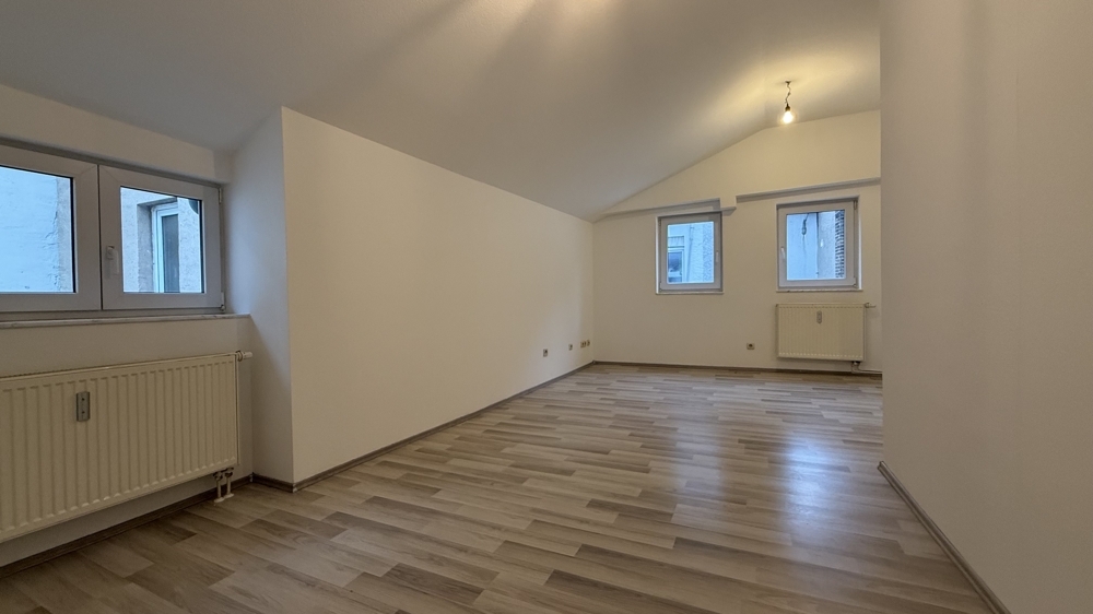 Schlafzimmer Whg. 4 Bild 2