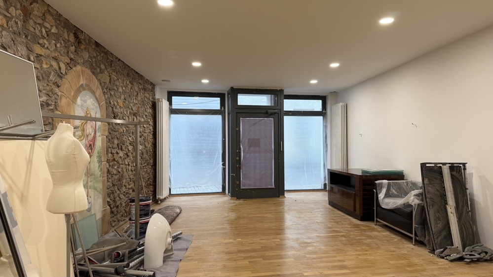 Ladengeschäft EG Bild 2