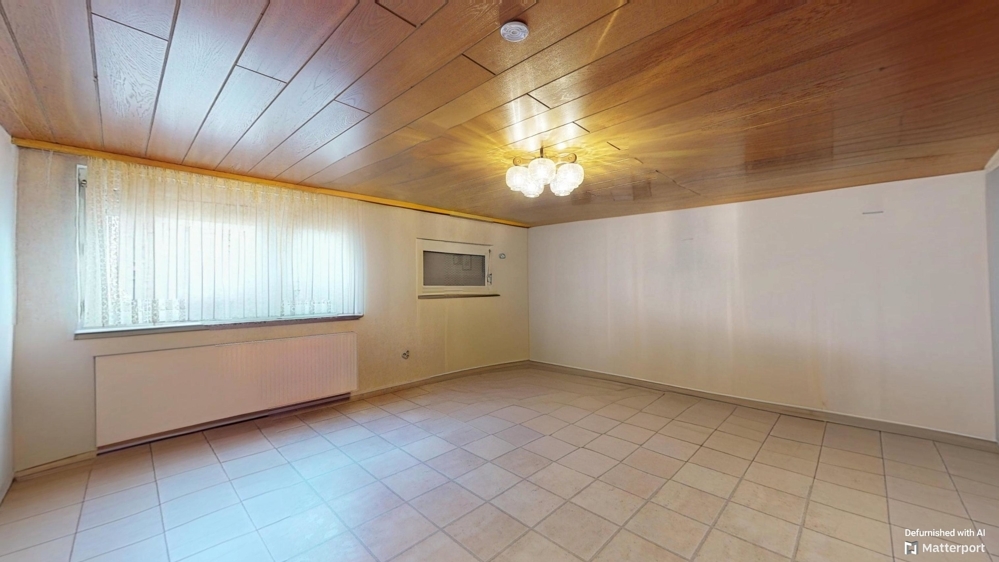 Wohnzimmer nebenhaus