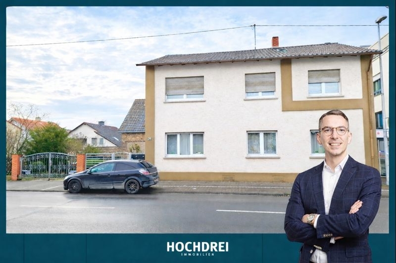 Real Estate Title Image Background