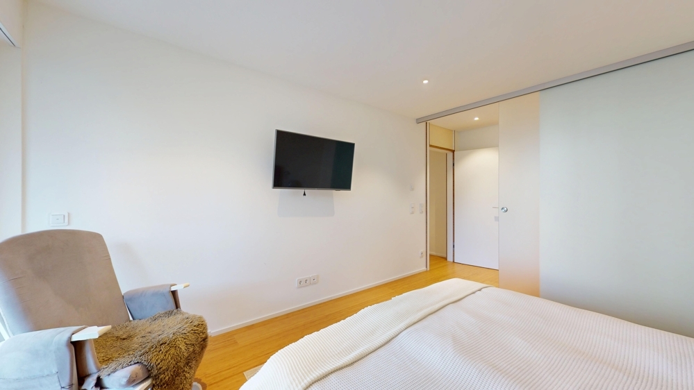 Elternschlafzimmer Bild 2