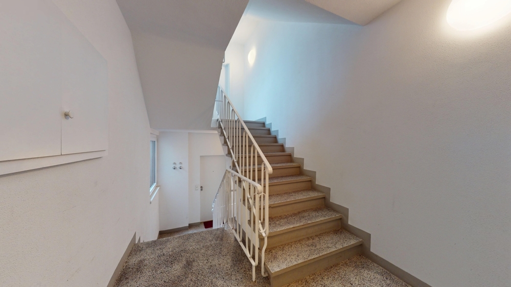Treppenhaus Bild 2