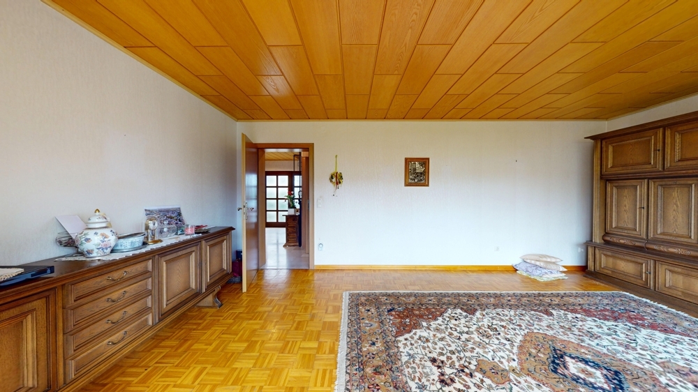 Wohnzimmer Bild 4