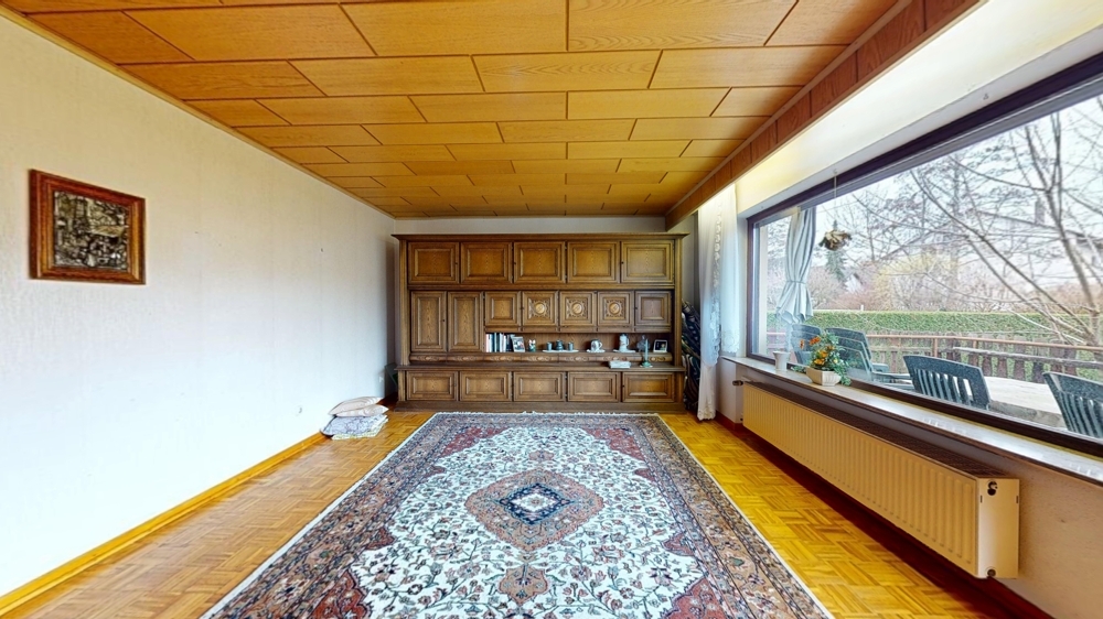Wohnzimmer Bild 2
