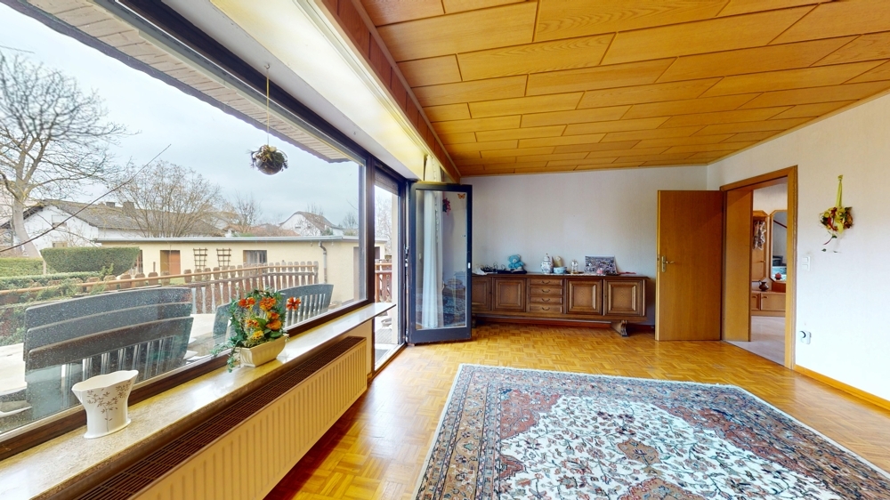 Wohnzimmer Bild 3