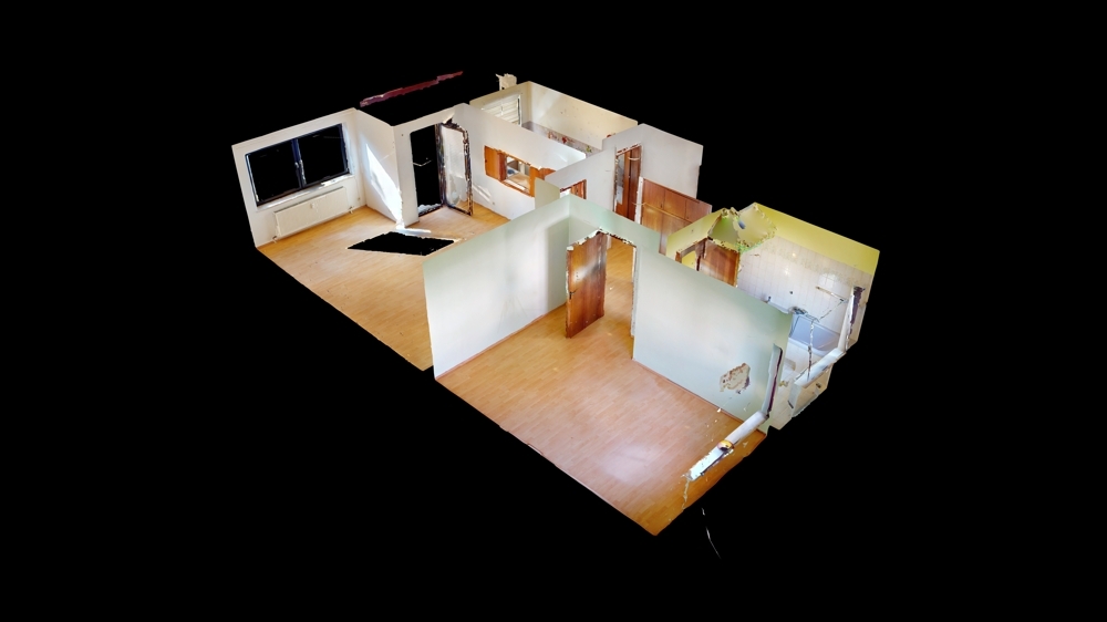Dollhouse-View