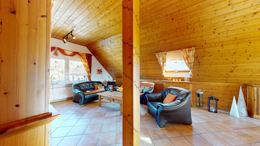 Wohnung DG