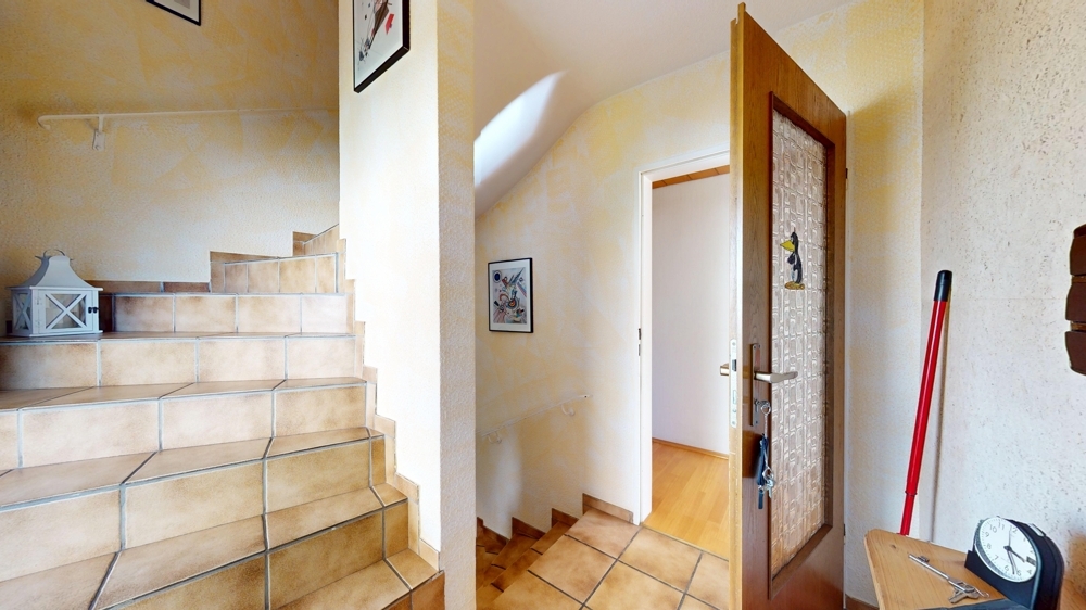 Treppenhaus
