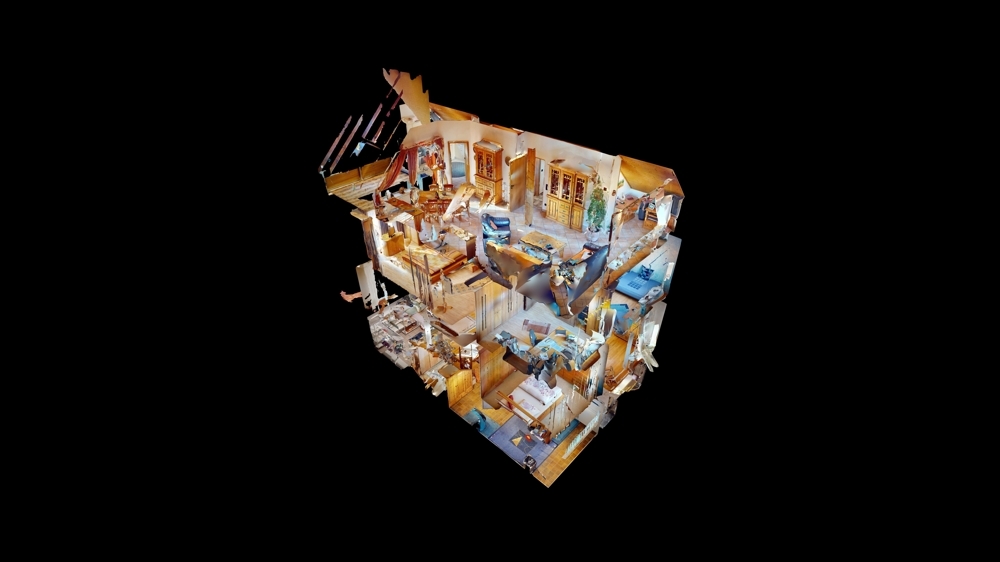 Dollhouse-View