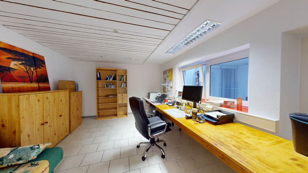 Büro KG Haupthaus