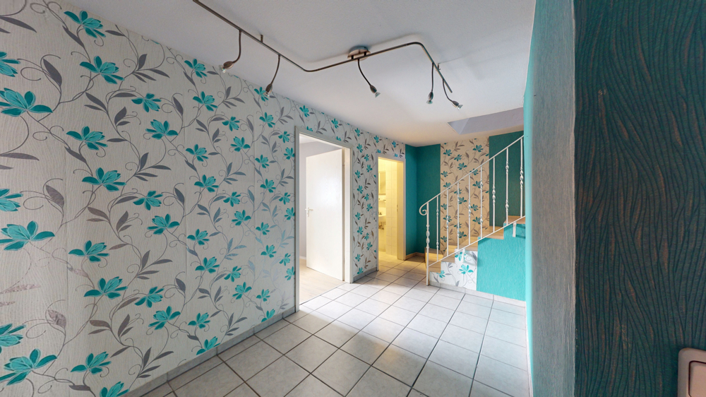 Flur Wohnung