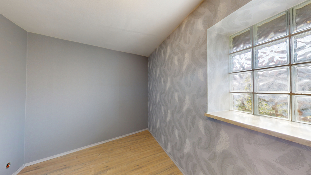 ZImmer 1 Wohnung
