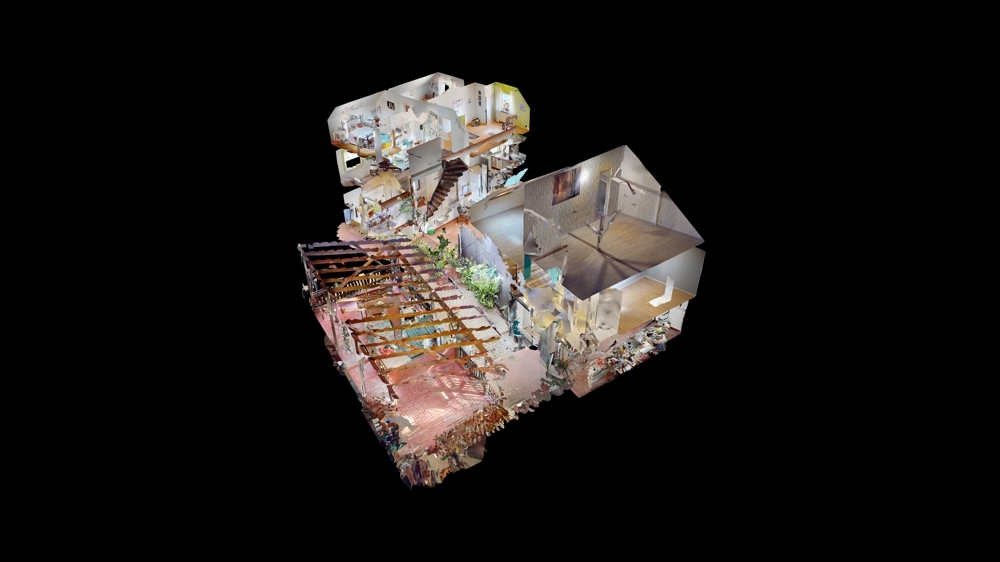 Dollhouse-View 