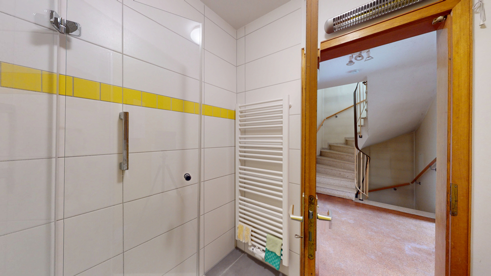 Badezimmer 1.OG 