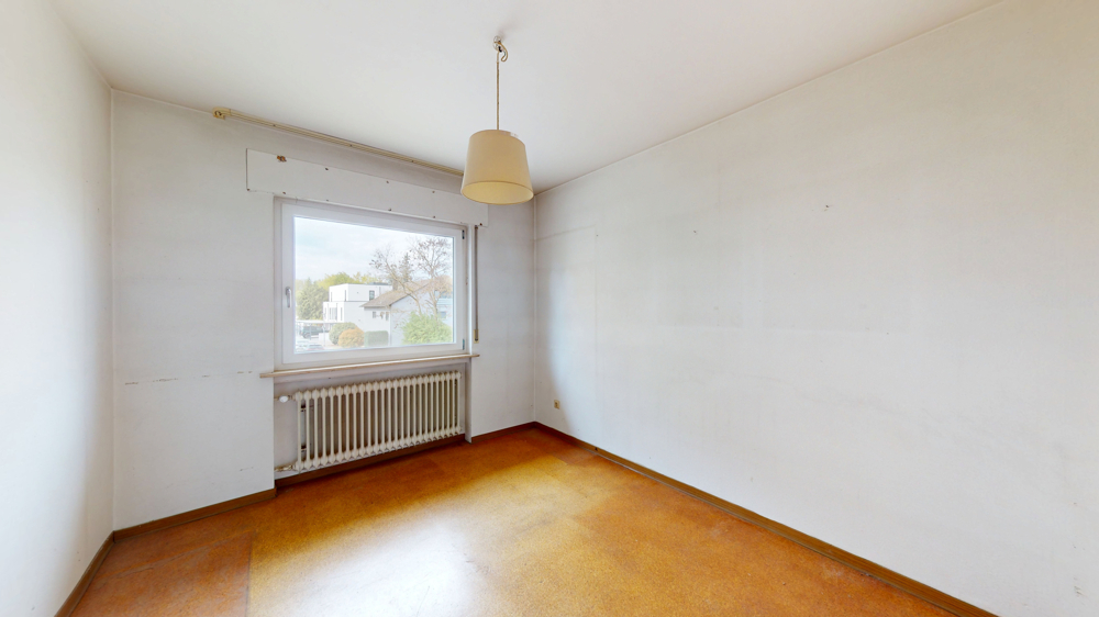 Schlafzimmer 3