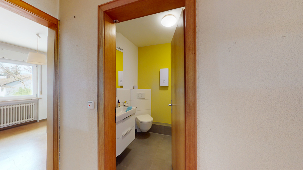 Badezimmer 1.OG 