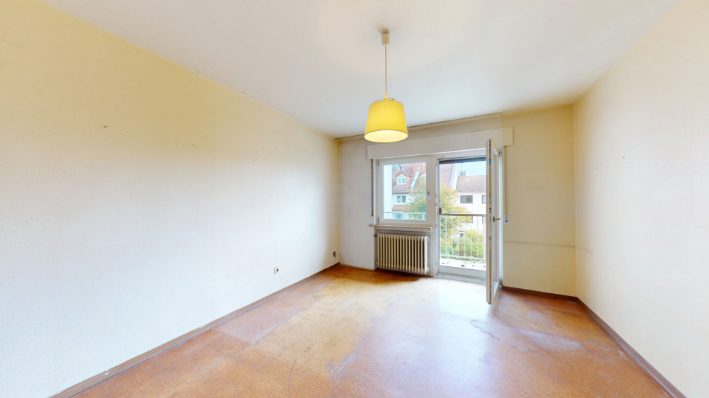 Schlafzimmer 4