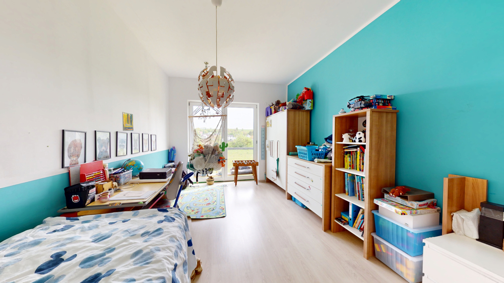 Kinderzimmer 2