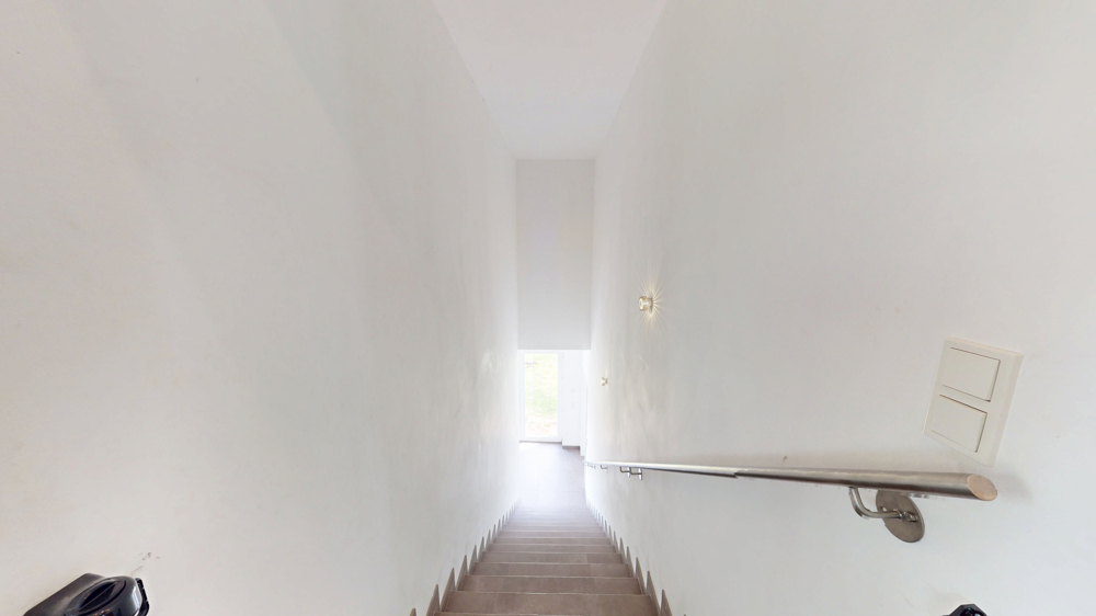 Treppe