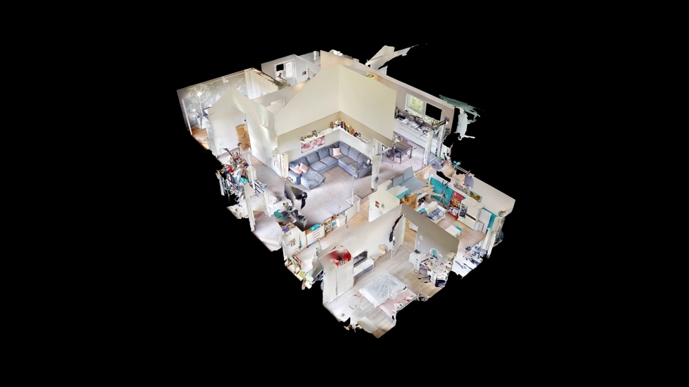 Dollhouse-View
