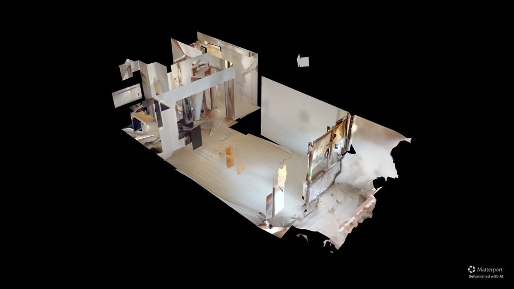 Dollhouse-View