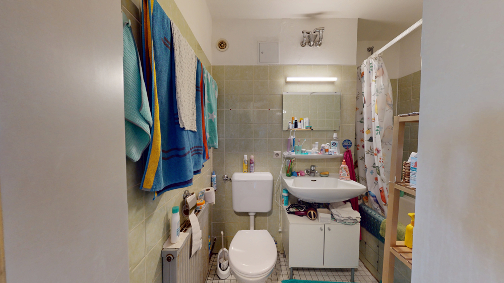 Badezimmer