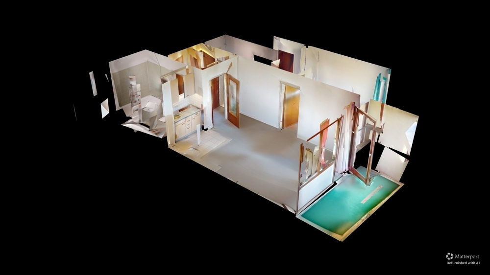 Dollhouse-View