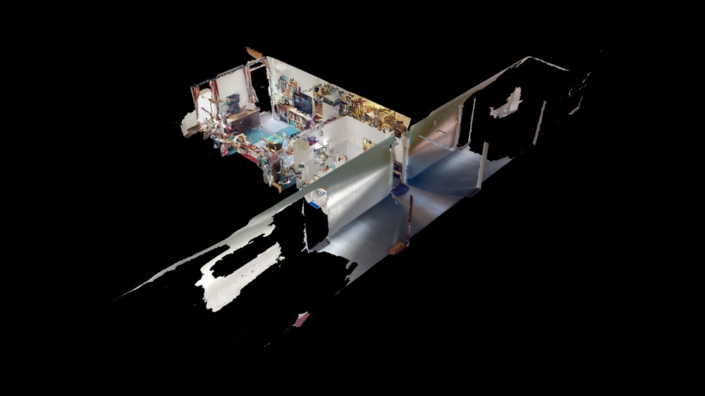Dollhouse-View