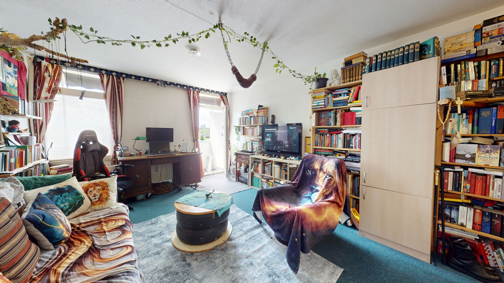 Wohnzimmer 1