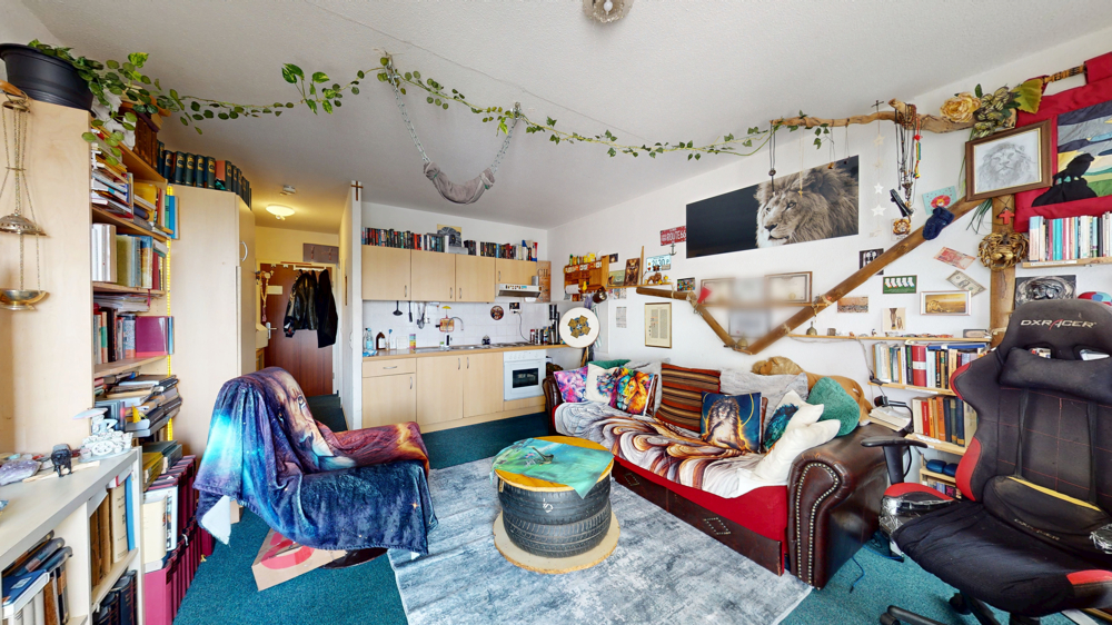 Wohnzimmer 2