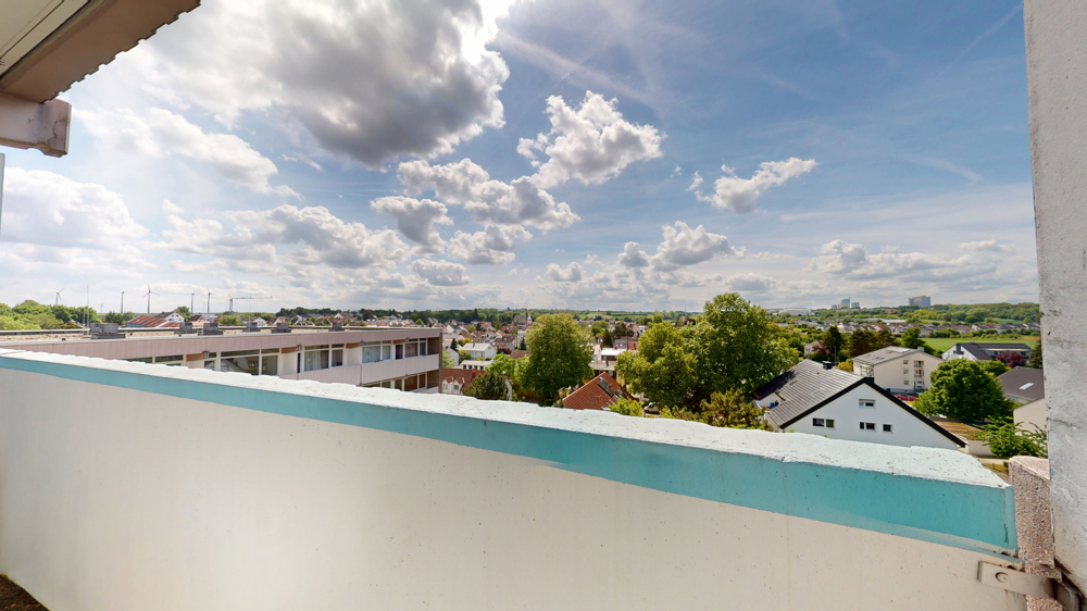 Aussicht