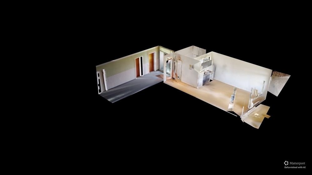 Dollhouse-View