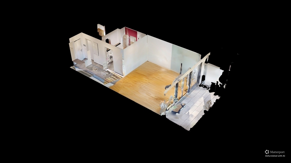 Dollhouse-View