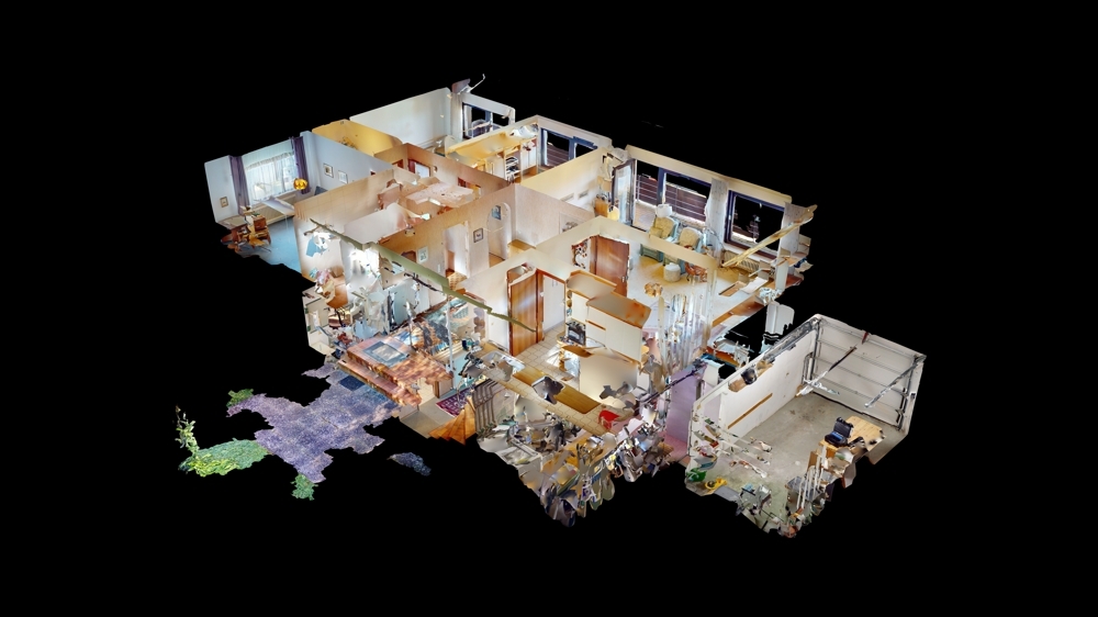 Dollhouse-View