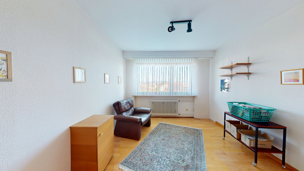 Schlafzimmer 4 KG