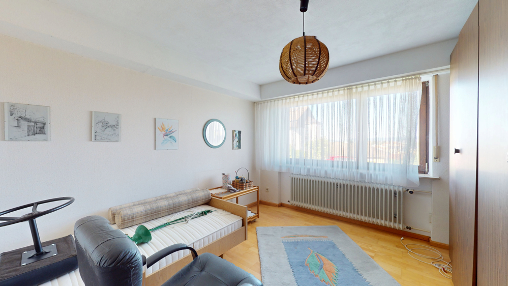 Schlafzimmer 5 KG
