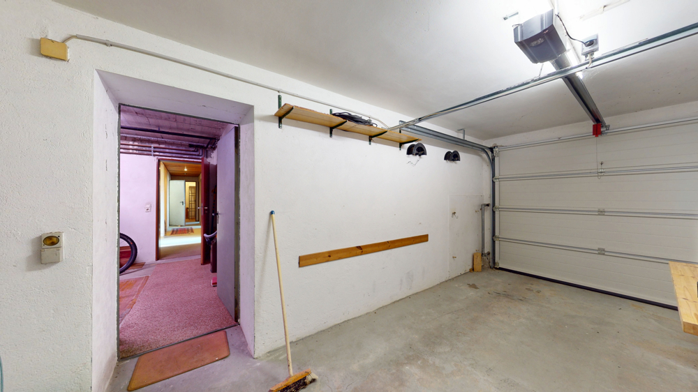 Garage KG