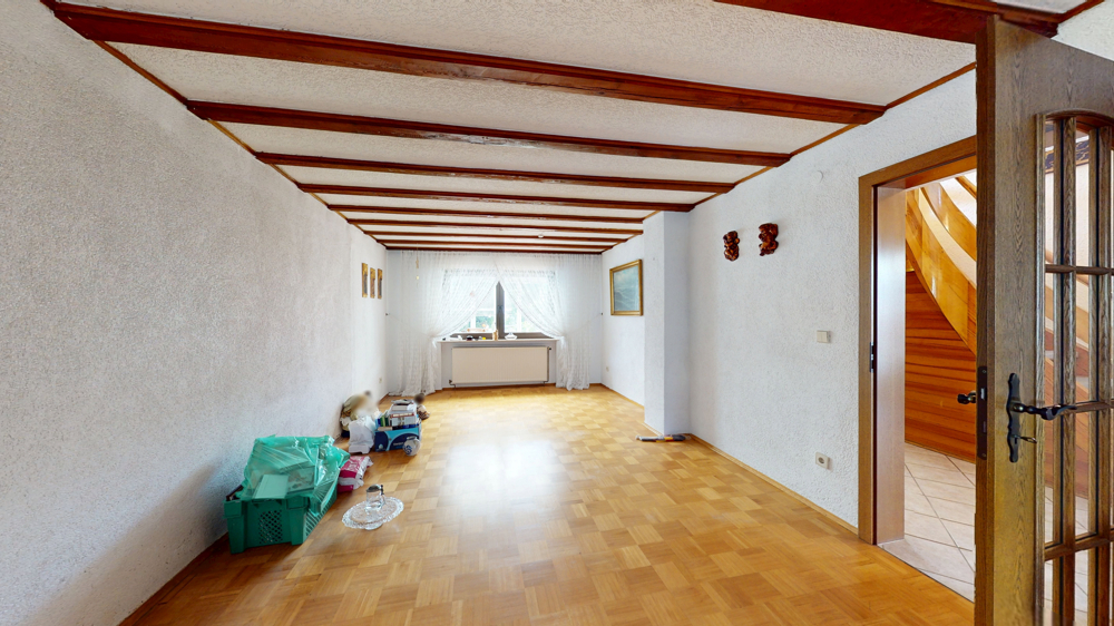 Wohnzimmer 3 EG
